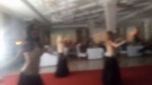 Шамаханские царицы!