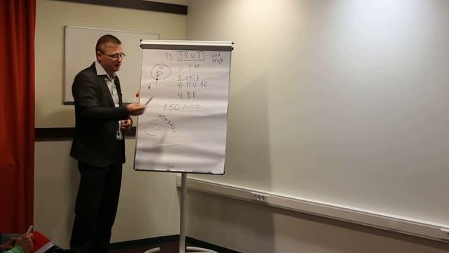 Разбираем Франчайзинг смотреть онлайн