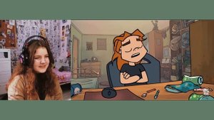 РЕАКЦИЯ НА МЕТАЛ ФЕМЕЛИ   ХЭВИ ОТВЕЧАЕТ НА ВОПРОСЫ