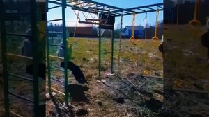 Спортивный комплекс