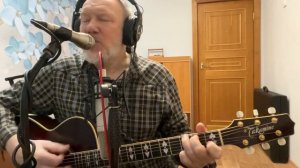 «Катится времечко», песня Анатолия Ивановича Кашки.