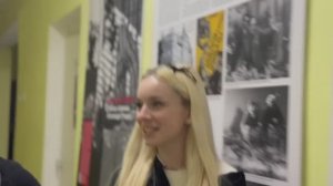 Тополинская СОШ.Юмористический мини-фильм «Мечтать не вредно»