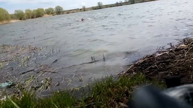 5 мая 2020 г.Купальный сезон открыт!!! смотреть онлайн