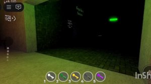 прохождение Крысы глава первая, часть вторая