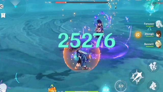 🦋⬦ׄ ָ֪ The best c0 wanderer main, me || Top 1% Wanderer Showcase - 𐙚˙⋆.˚ ᡣ𐭩 смотреть онлайн