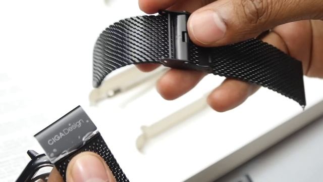 CIGA Design Hollow Automatic Mechanical Watch — பேட்டரி இல்லாம எப்படி ஓடுது?