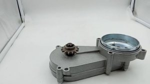 Редуктор для детского квадроцикла тип 701