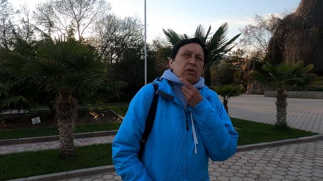 Судак Сегодня что происходит на Набережной )Сезон резко начался ! Где же Люди?!Проникли в Ток Судак