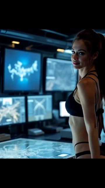 Девушки ИИ смотреть онлайн