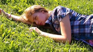 Видеоклип (Пасош - «Я очень устал») июль 2024