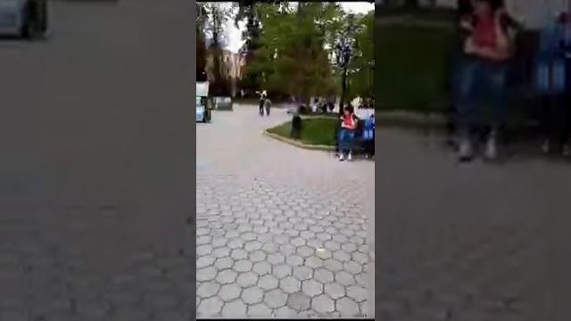 Кисловодск лечебные воды. смотреть онлайн