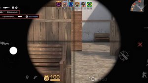 ИГРАЮ В ГОНКУ ВООРУЖЕНИЯ