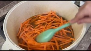 Готовила вчера, готовлю сегодня и завтра буду готовить! ПЛОВ рассыпчатый! Простой и понятный рецепт