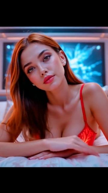 Девушки ИИ смотреть онлайн