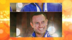 Фигурист Роман Костомаров, сказал теплые слова своим родным