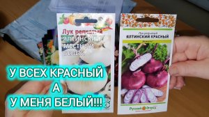 28.02.2025 Семена на 2025г☘️агр.Семена-заказ!😃Репч.лук Ялтинский белый!☘️НЕ РЕКЛАМА!💢