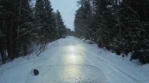 На рыбалку/Гиперлапс