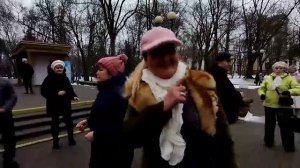 С января до января........ 02.03.25 Гомель парк Луначарского 🥰💫