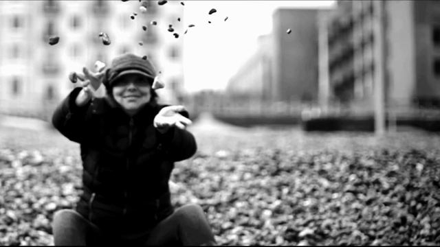 Fran Von Vie - Don't Let Me Fall [Thomas Schumacher Remix] смотреть онлайн