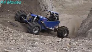 4x4 Extreme Hill Climbing - Formula Offroad!