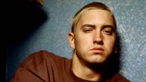 КАК СЕБЯ ОПИСЫВАЛ EMINEM ДВАДЦАТЬ ЛЕТ НАЗАД. Русская озвучка.