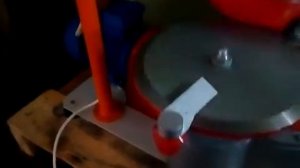 Котлетный аппарат АК-2М-40У