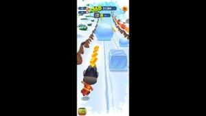 Том за золотом