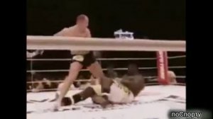 Последний Император - Федор Емельяненко - Нокауты