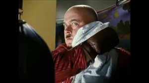 Тренируйся на кошках...