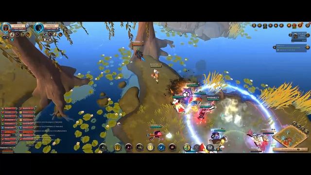 07 03 Stupid Demon fang clip смотреть онлайн