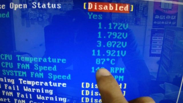 CPU COOLER MURAH TERBAIK DEEPCOOL ICE EDGE MINI FS V2.0 смотреть онлайн