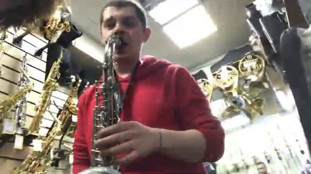 Conn Si melody=Си мелоди = 60 000 р. смотреть онлайн