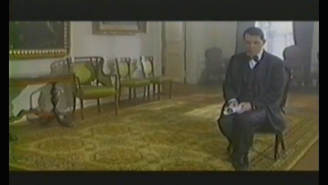театральный роман 3
