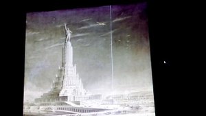 Томашевская. Лекция на тему "Тоталитарное искусство". Часть 3.