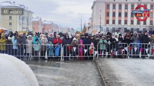 Масленица | выступление артистов 2.03.2025г