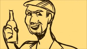 Carnaval del Barrio || In the Heights Animatic