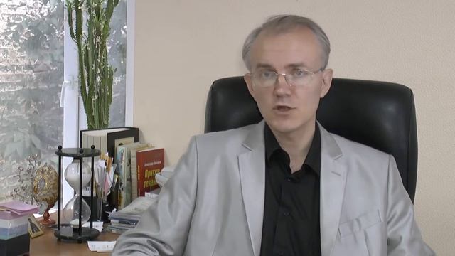 Ролик про работу