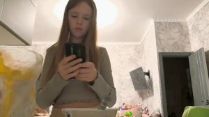 Готовлю печенье в микроволновке|vikusik