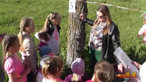 Праздник детства