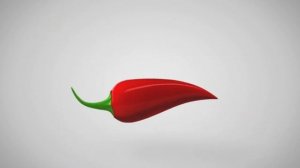 Рекламная региональная заставка (Перец) (17.10.2011-30.11.2014) (6 сек.) Туфля