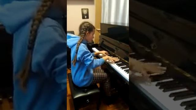 Детская музыкальная школа