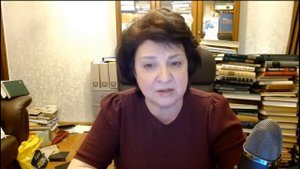 Анжелика Глазкова обращение к В.В Путину. Мавзолей, замена флага, полицаев вернуть в милицию