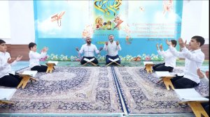 İLKİN - MAMEDOV/ KƏRBƏLAYİ - TALEH. [ BAGİŞLA RƏBBƏNA BİZİ ] ( YENİ 2025 )