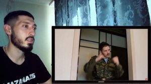 MAZANAKIS СМОТРИТ: ТИПИЧНАЯ АРМИЯ |РЕАКЦИЯ| БАТЯ