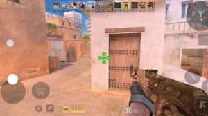 Играем в станндоф 2