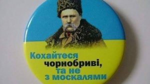 С украинцем о русской литературе и русофобии Тараса Шевченко
