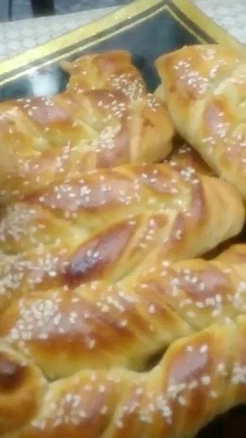 Булочки вертушки смотреть онлайн