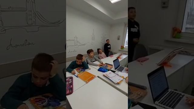 Общий английский для подростков от A1 до С2