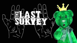 GREEN FREDDY 🐻 ВЗРЫВ МОЗГА В ЧЕРНОЙ ПРИ ЧЕРНОЙ ИГРЕ 🍀 The Last Survey ( Nintendo Switch ) #684