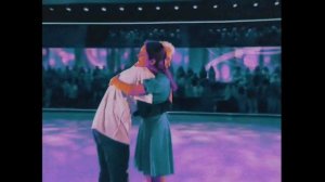 Медвелохины. Женя и Даня. Лететь